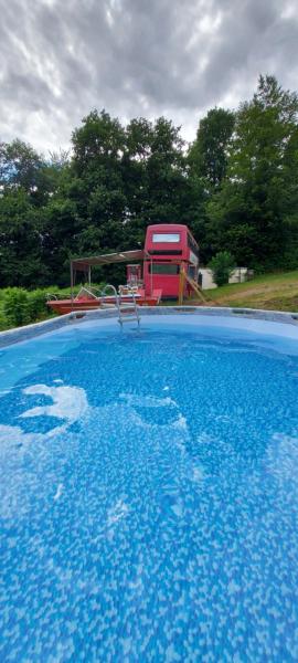 Hotels in Saint-Philbert-sur-Risle